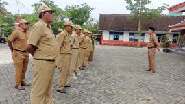 Apel Senin Pagi